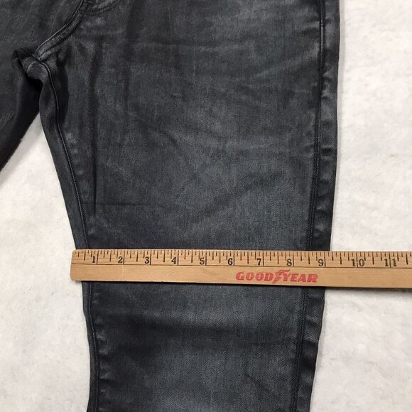 G-Star Slim Fit Jeans - Charcoal - Picture 12 of 15